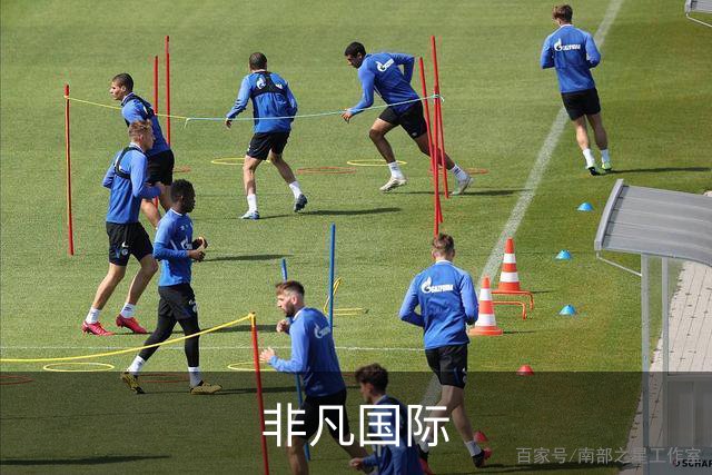 非凡国际公司环境与服务团队